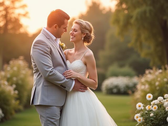 Fotografi perkahwinan dan acara yang emosional